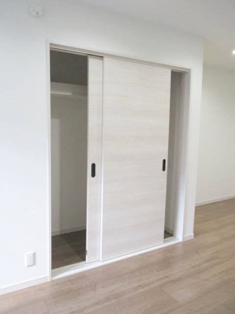 クラウンハイツ広瀬の物件内観写真