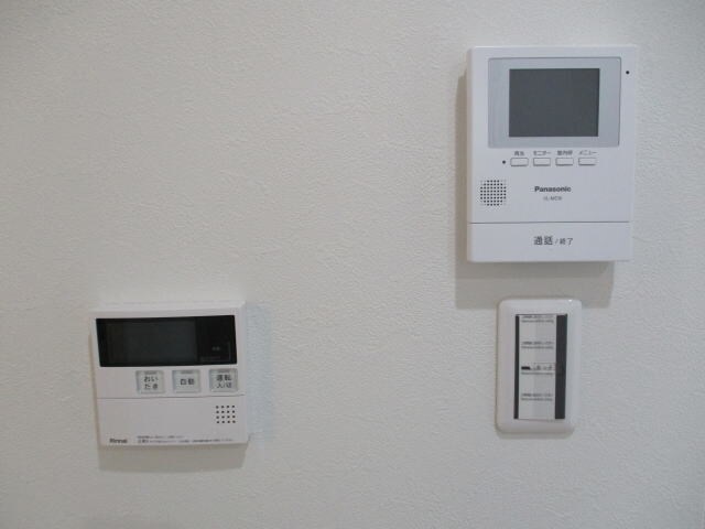 クラウンハイツ広瀬の物件内観写真