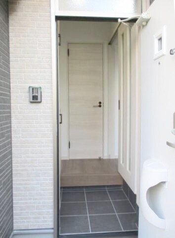 クラウンハイツ広瀬の物件内観写真