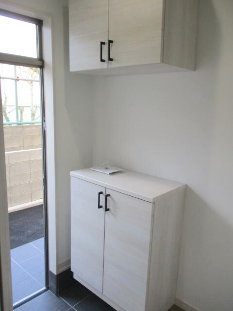 クラウンハイツ広瀬の物件内観写真