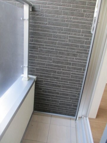 クラウンハイツ広瀬の物件内観写真