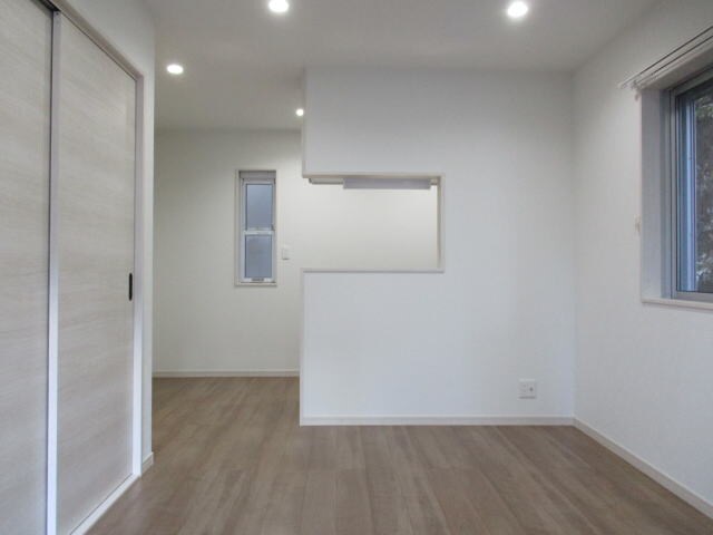 クラウンハイツ広瀬の物件内観写真