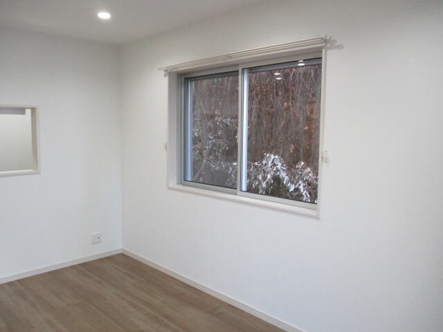 クラウンハイツ広瀬の物件内観写真