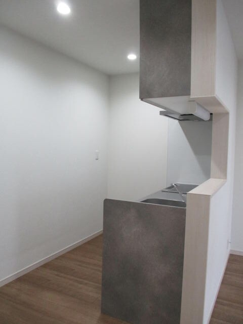 クラウンハイツ広瀬の物件内観写真