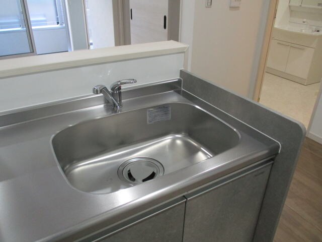 クラウンハイツ広瀬の物件内観写真