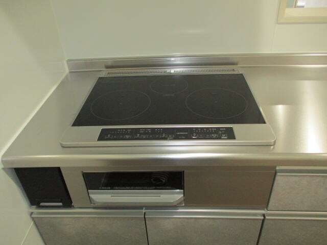 クラウンハイツ広瀬の物件内観写真