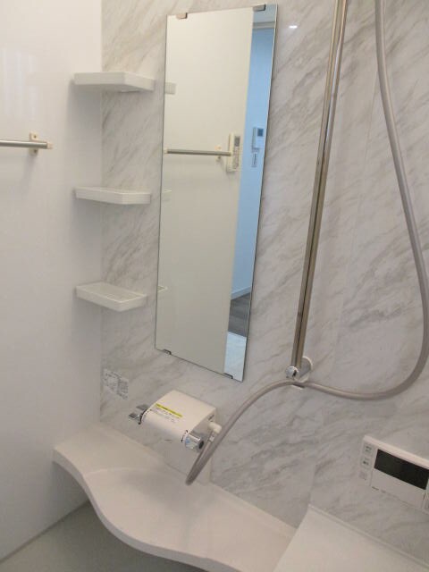 クラウンハイツ広瀬の物件内観写真