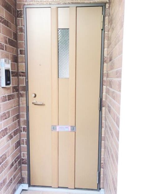 和歌山市駅 バス10分  小松原５丁目下車：停歩8分 1階の物件外観写真