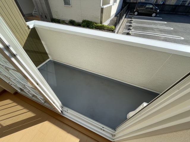 和歌山市駅 バス10分  水軒口下車：停歩2分 1階の物件内観写真