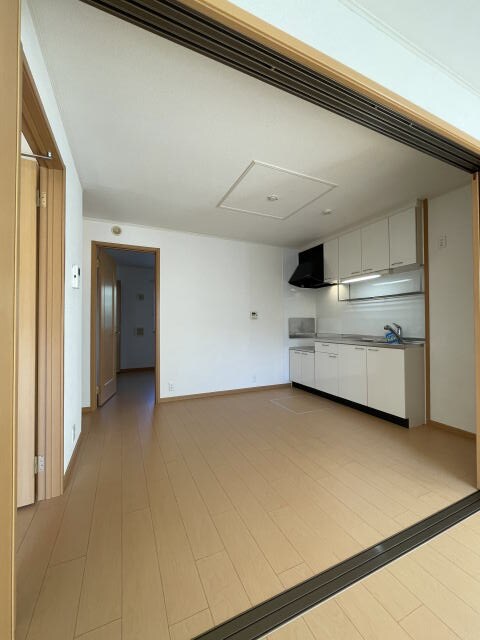 和歌山市駅 バス10分  水軒口下車：停歩2分 1階の物件内観写真