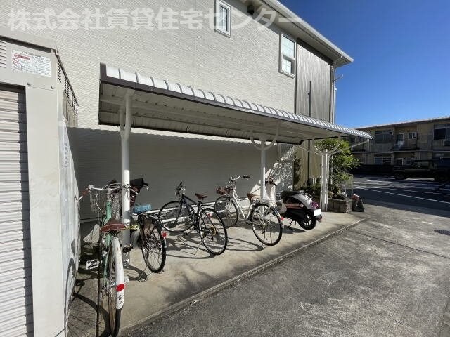 和歌山市駅 バス10分  水軒口下車：停歩2分 1階の物件内観写真