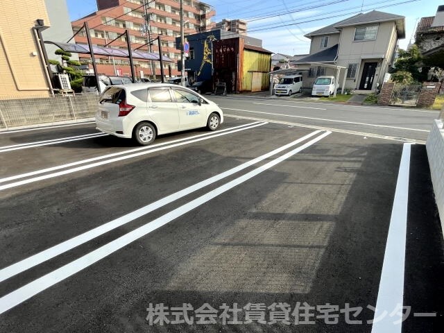 和歌山市駅 徒歩31分 1-2階の物件外観写真