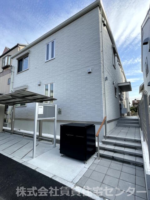 和歌山市駅 徒歩31分 1-2階の物件外観写真