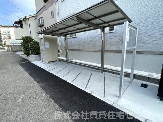 和歌山市駅 徒歩31分 1-2階の物件内観写真