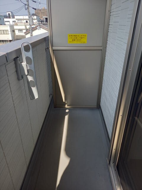 和歌山市駅 徒歩12分 3階の物件内観写真