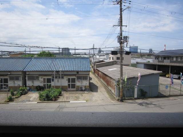 東松江駅 徒歩5分 2階の物件内観写真