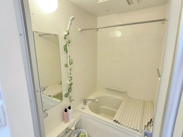 和歌山駅 バス29分  南宇須下車：停歩4分 1階の物件内観写真