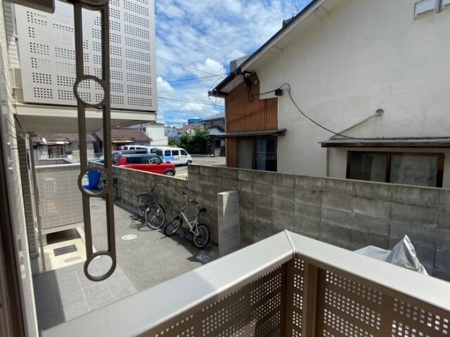 和歌山駅 バス29分  南宇須下車：停歩4分 1階の物件内観写真