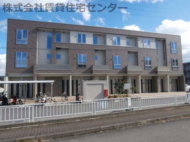 紀ノ川駅 徒歩23分 1階の物件外観写真