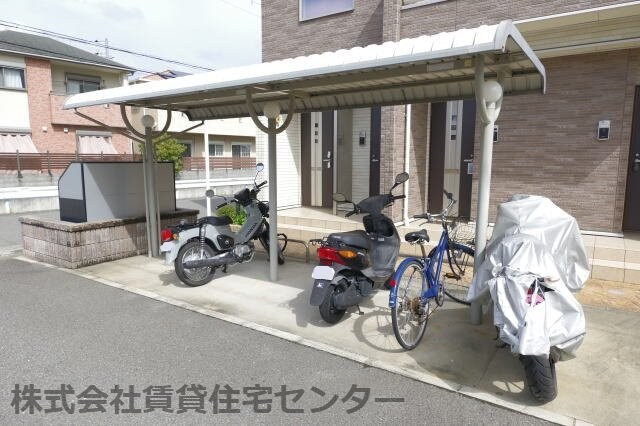 紀ノ川駅 徒歩23分 1階の物件内観写真