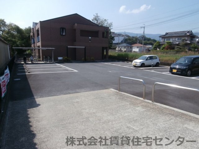 紀伊山田駅 徒歩4分 1階の物件外観写真