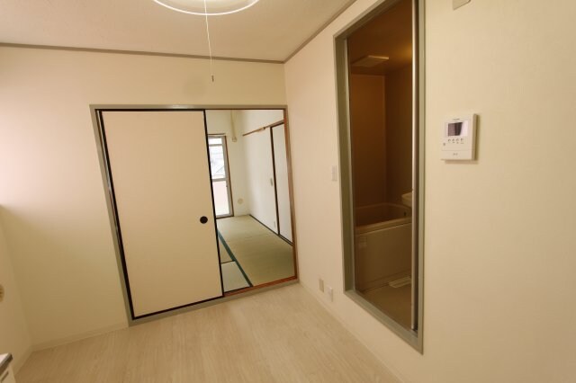 弐番館の物件内観写真