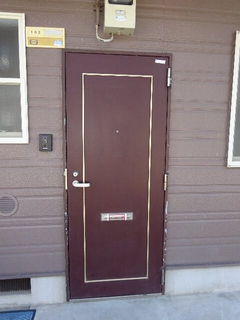 田井ノ瀬駅 徒歩26分 1階の物件外観写真