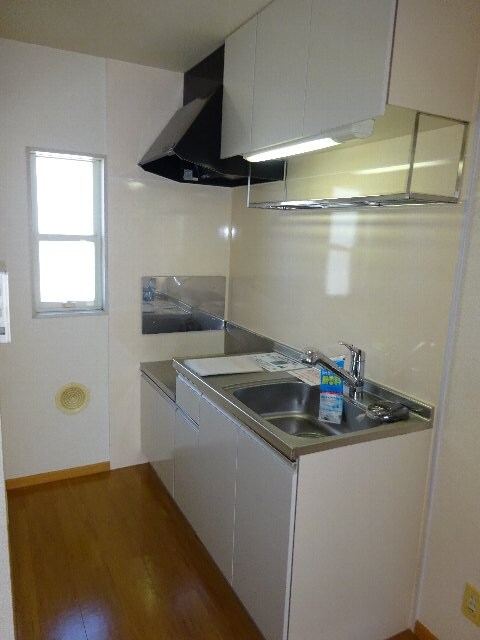 田井ノ瀬駅 徒歩26分 1階の物件内観写真