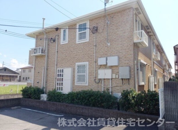 紀伊中ノ島駅 徒歩26分 2階の物件外観写真