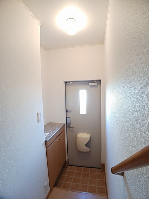 紀伊中ノ島駅 徒歩26分 2階の物件内観写真