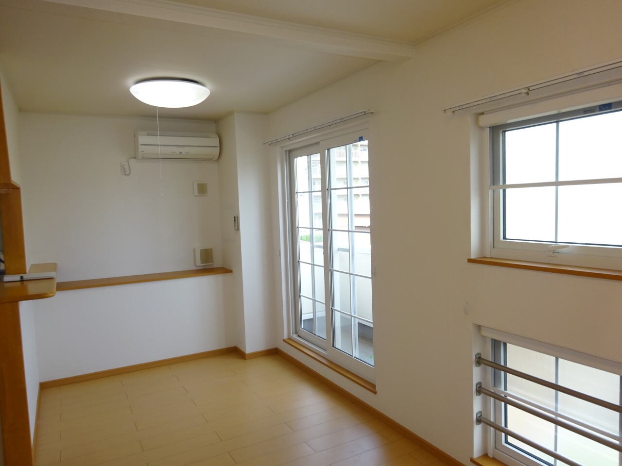 紀伊中ノ島駅 徒歩26分 2階の物件内観写真