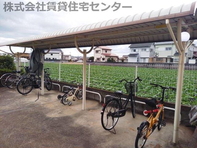紀伊中ノ島駅 徒歩26分 2階の物件内観写真