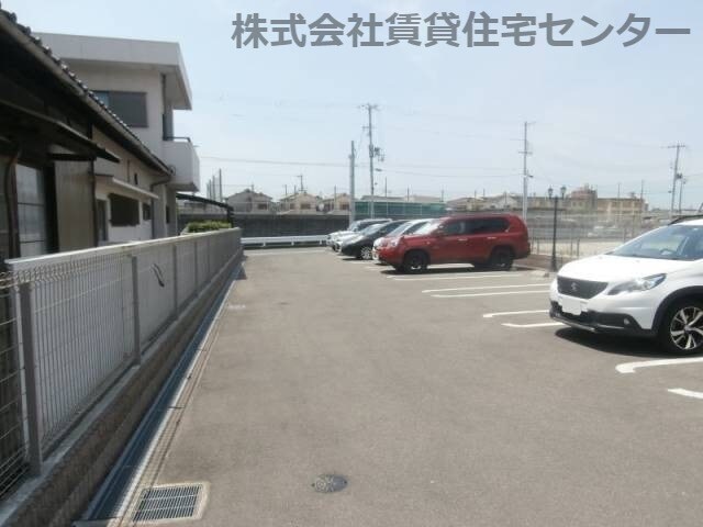 宮前駅 徒歩7分 2階の物件外観写真