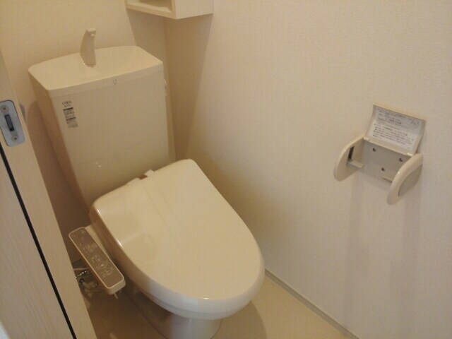 宮前駅 徒歩7分 2階の物件内観写真