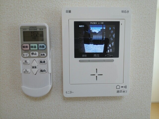 宮前駅 徒歩7分 2階の物件内観写真