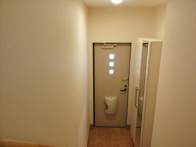 宮前駅 徒歩7分 2階の物件内観写真