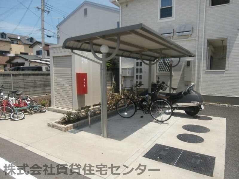 宮前駅 徒歩7分 2階の物件内観写真