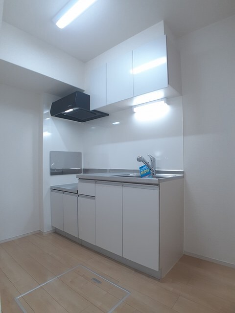 東松江駅 徒歩16分 1階の物件内観写真