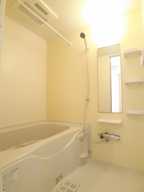 東松江駅 徒歩16分 1階の物件内観写真