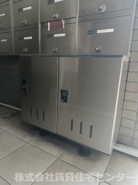 東松江駅 徒歩16分 1階の物件内観写真