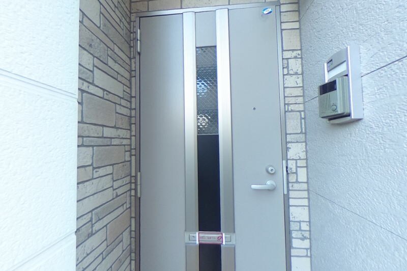 和歌山市駅 バス19分  秋葉山下車：停歩7分 1階の物件内観写真