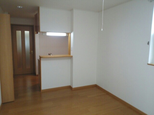 和歌山市駅 バス19分  秋葉山下車：停歩7分 1階の物件内観写真