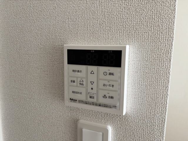 紀伊駅 バス9分  山村（和歌山県）下車：停歩6分 1階の物件内観写真