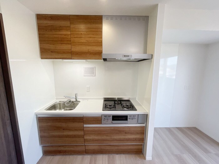 和歌山駅 徒歩14分 3階の物件内観写真