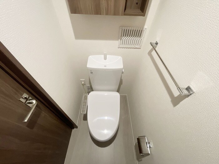 和歌山駅 徒歩14分 3階の物件内観写真