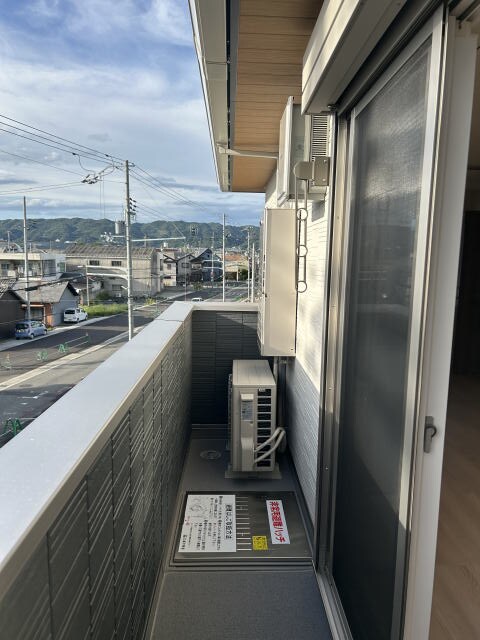 和歌山駅 徒歩14分 3階の物件内観写真