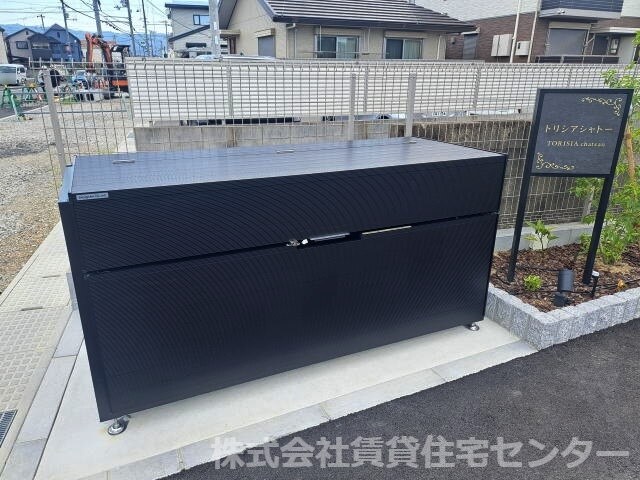 和歌山駅 徒歩14分 3階の物件内観写真