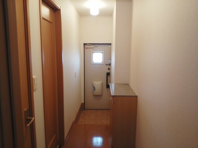 宮前駅 徒歩13分 1階の物件内観写真