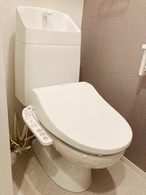 紀三井寺駅 徒歩23分 1階の物件内観写真