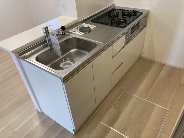 紀三井寺駅 徒歩23分 1階の物件内観写真